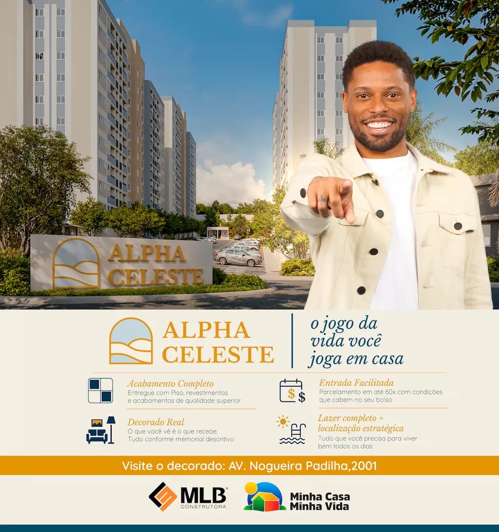 Alpha Celeste